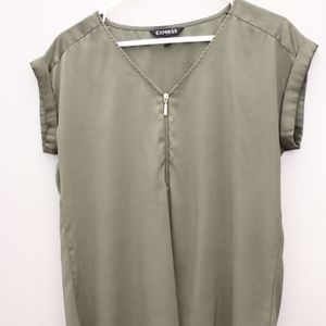 Express Top/blouse